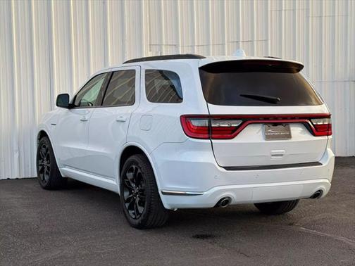2022 Dodge Durango R/T Plus RWD