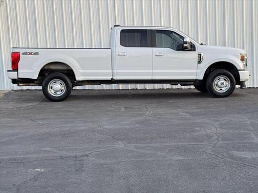 2020 Ford F-250 XL