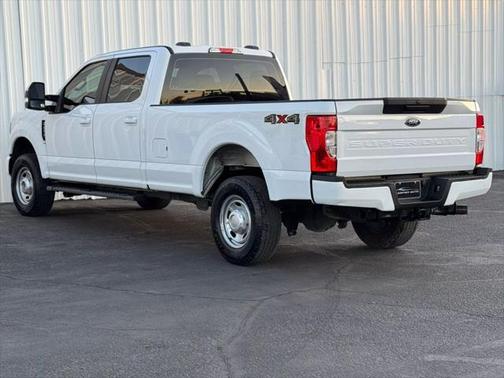 2020 Ford F-250 XL