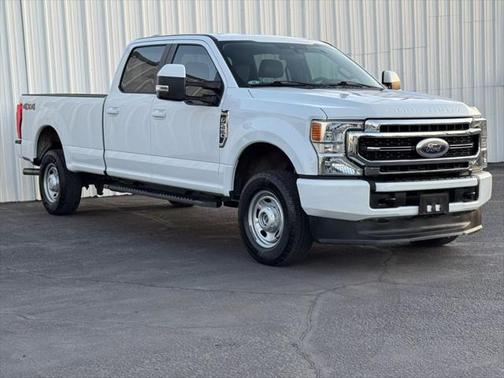 2020 Ford F-250 XL