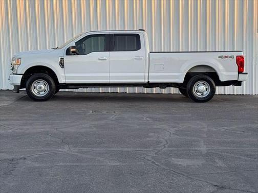2020 Ford F-250 XL