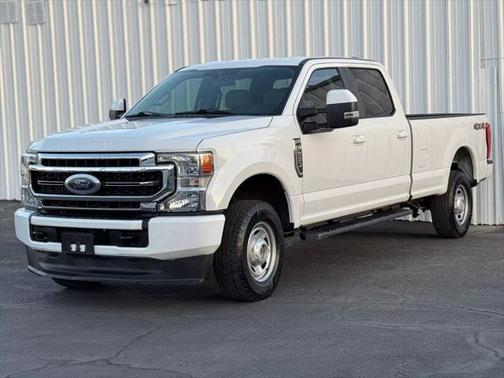 2020 Ford F-250 XL