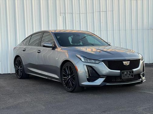 2021 Cadillac CT5 Sport RWD