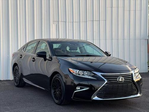2018 Lexus ES 350 Base