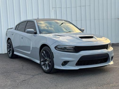 2022 Dodge Charger R/T