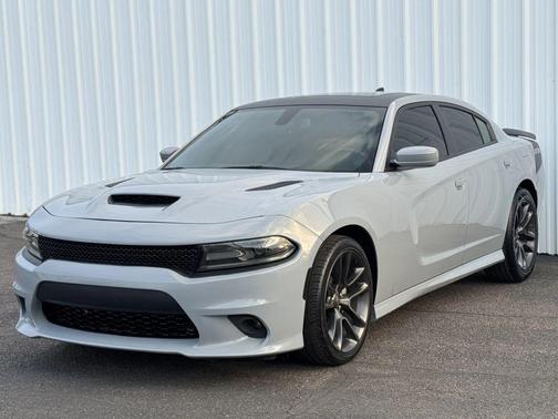 2022 Dodge Charger R/T