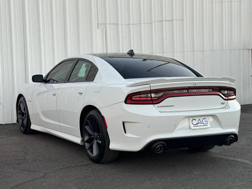 2020 Dodge Charger R/T