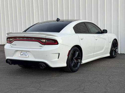 2020 Dodge Charger R/T