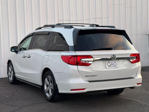 2020 Honda Odyssey EX