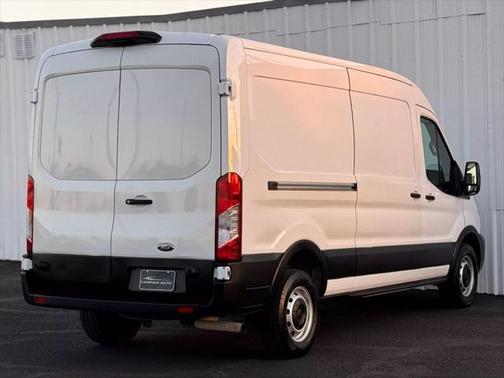 2021 Ford Transit-250 Base
