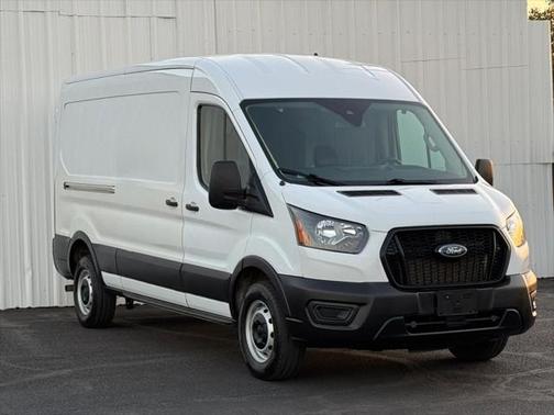 2021 Ford Transit-250 Base