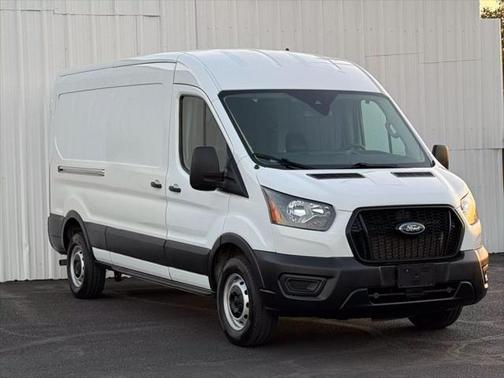 2021 Ford Transit-250 Base
