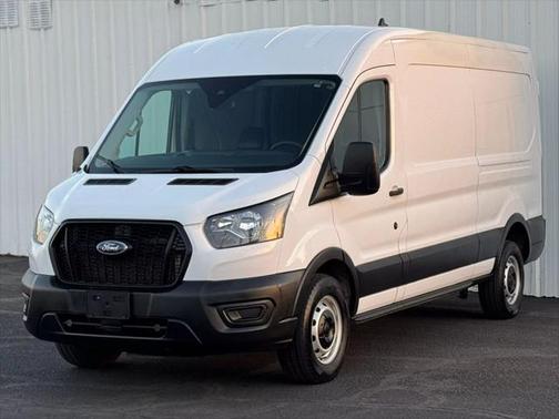 2021 Ford Transit-250 Base