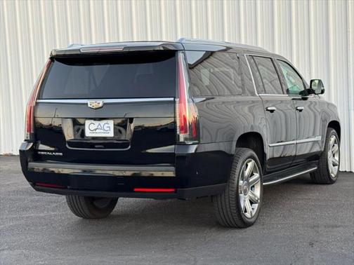 2020 Cadillac Escalade ESV Sport