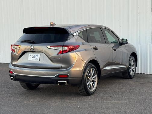 2022 Acura RDX Technology Package