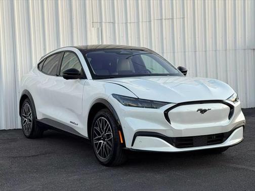 2024 Ford Mustang Mach-E Premium