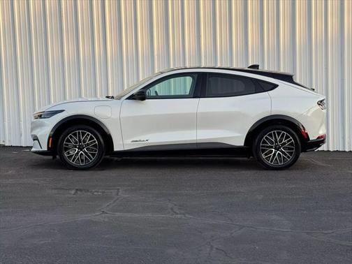 2024 Ford Mustang Mach-E Premium