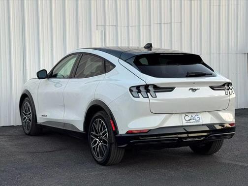 2024 Ford Mustang Mach-E Premium
