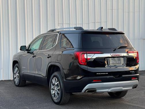 2021 GMC Acadia AWD SLT