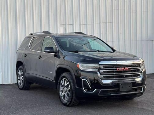 2021 GMC Acadia AWD SLT