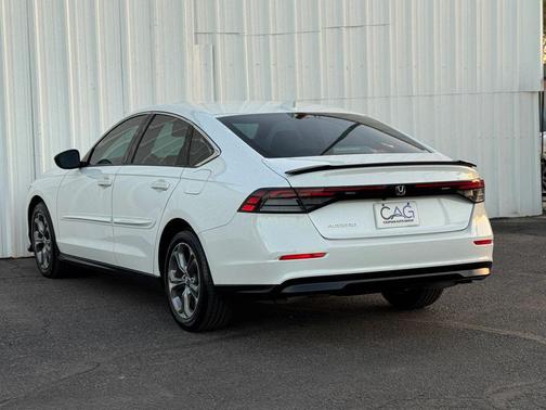 2024 Honda Accord Sport SE 1.5T