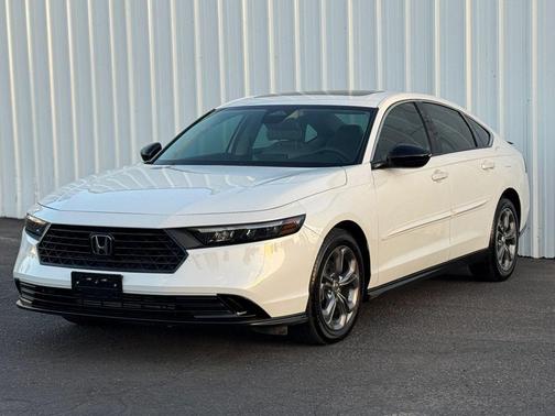 2024 Honda Accord Sport SE 1.5T