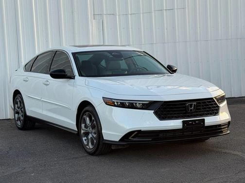 2024 Honda Accord Sport SE 1.5T