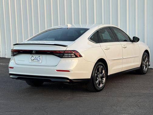 2024 Honda Accord Sport SE 1.5T