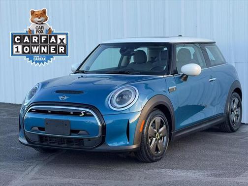 2023 MINI Hardtop Cooper S