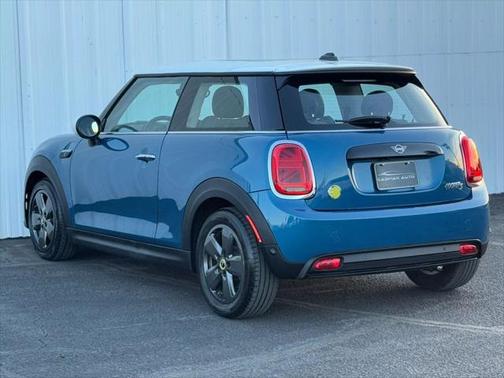 2023 MINI Hardtop Cooper S