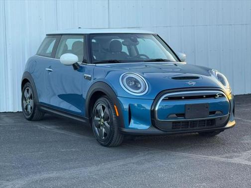 2023 MINI Hardtop Cooper S