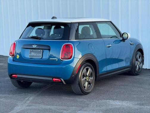 2023 MINI Hardtop Cooper S