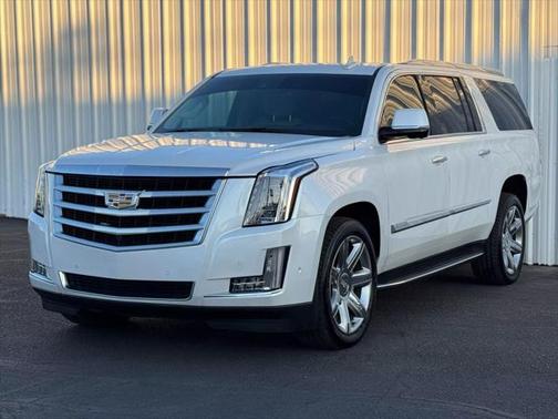 2020 Cadillac Escalade ESV Sport