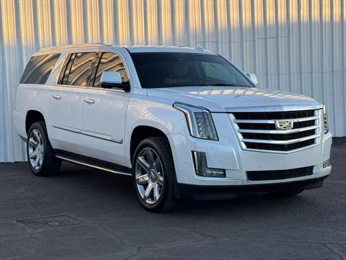 2020 Cadillac Escalade ESV Sport