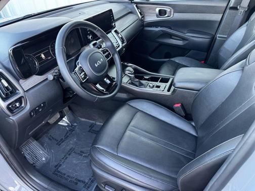 2023 Kia Sorento EX