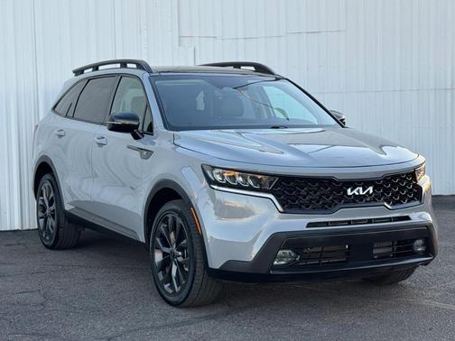 2023 Kia Sorento EX