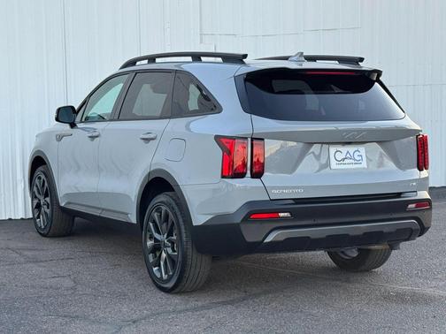 2023 Kia Sorento EX