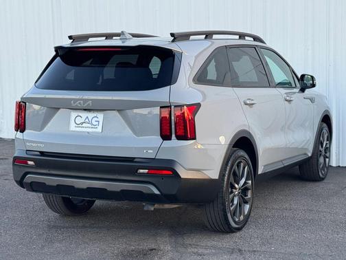 2023 Kia Sorento EX