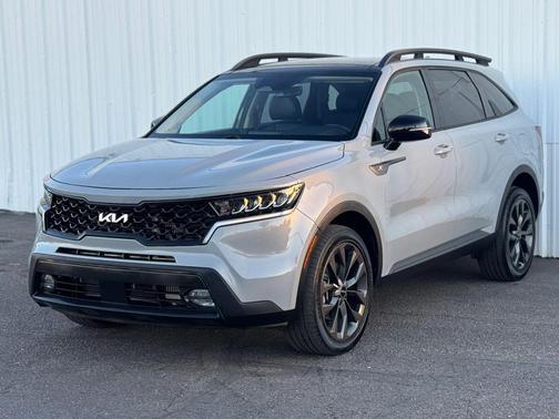 2023 Kia Sorento EX