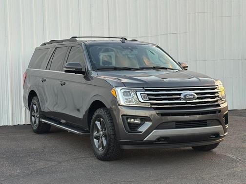 2021 Ford Expedition Max XLT