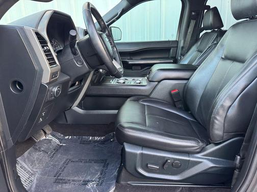 2021 Ford Expedition Max XLT