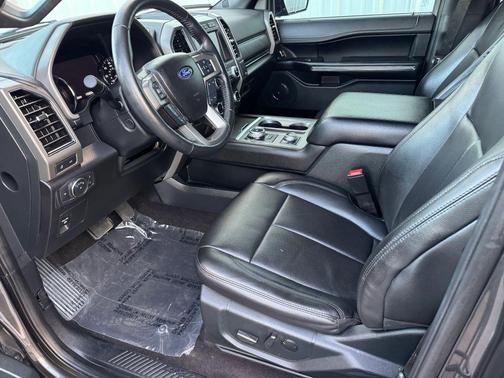 2021 Ford Expedition Max XLT
