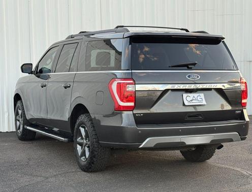 2021 Ford Expedition Max XLT