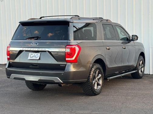 2021 Ford Expedition Max XLT