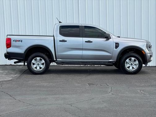 2024 Ford Ranger XL