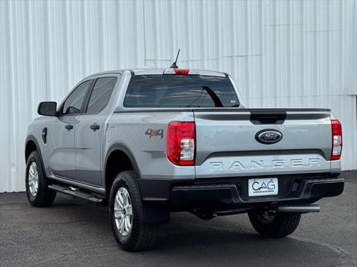 2024 Ford Ranger XL