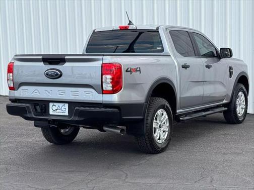 2024 Ford Ranger XL