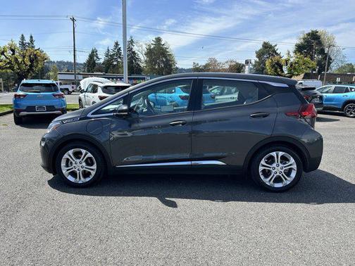 2019 Chevrolet Bolt EV LT