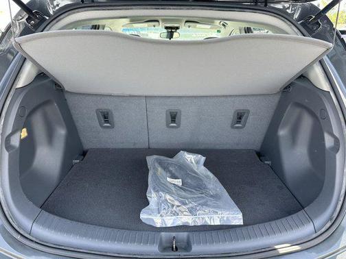 2019 Chevrolet Bolt EV LT