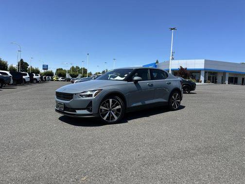 2022 Polestar 2 Long Range Dual Motor